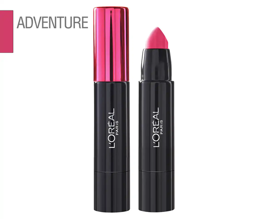 L'OREAL Paris Infallible Sexy Balm Lipstick 15g - #202 Adventure