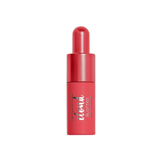 REVLON Kiss Cloud Blotted Lip Colour 5ml - #004 Pink Marshmallow