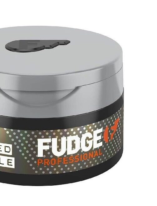 FUDGE Sculpt Matte Hed Mouldable Hair Gel Cream -75g/ 2.64oz