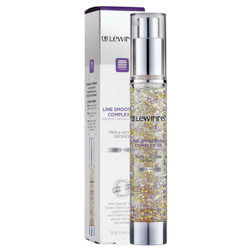 Dr. LeWinn's Line Smoothing Complex S8 Triple-Action Defence 30ml