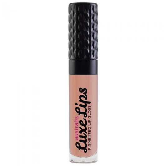 AUSTRALIS Luxe Lips Pigmented Lip Gloss- #74190 NTH-SHORE