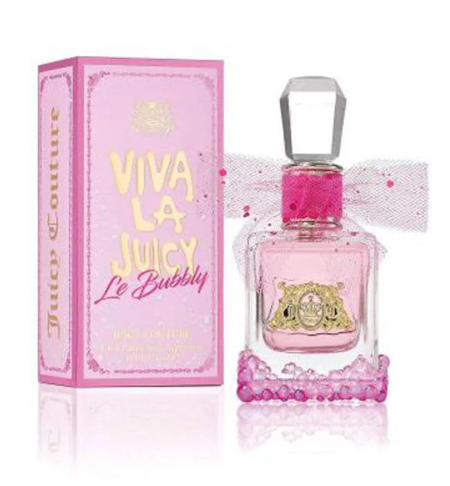 Juicy Couture Viva La Juicy Bubbly EDP 30ml Fragrance Spray for women