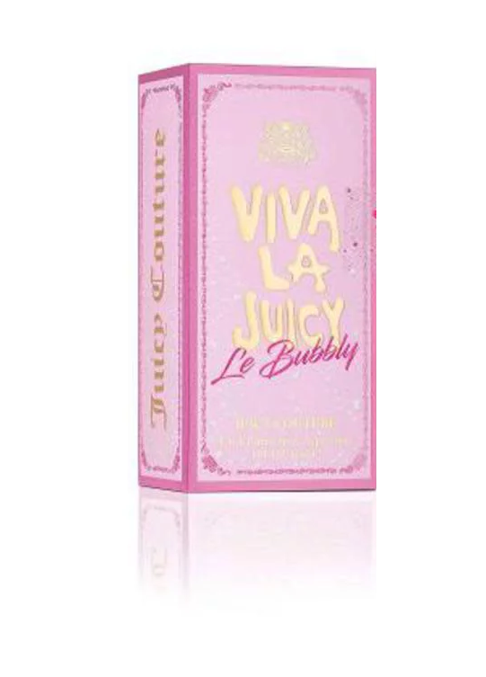 Juicy Couture Viva La Juicy Bubbly EDP 30ml Fragrance Spray for women