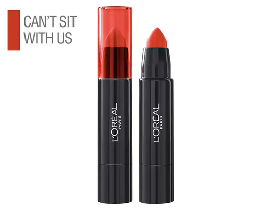 L'OREAL Paris Infallible Sexy Balm Lipstick 15g - #110 Can't Sit With Us