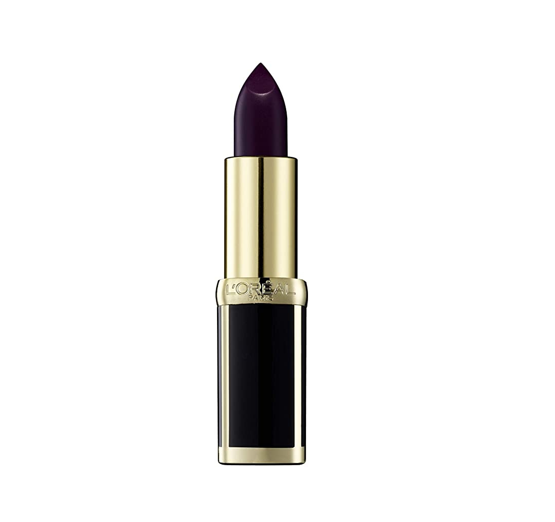 L'OREAL Paris Color Riche - Balmain Limited Edition Lipstick #468 LIBERATION
