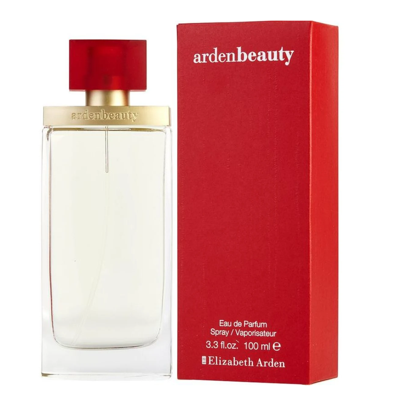 ELIZABETH ARDEN Beauty EDP 100ml Fragrance Spray for women