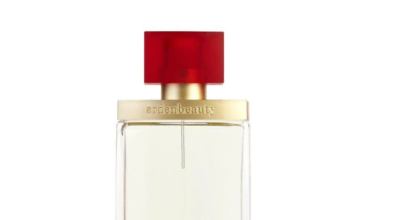 ELIZABETH ARDEN Beauty EDP 100ml Fragrance Spray for women