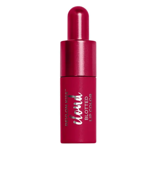 REVLON Kiss Cloud Blotted Lip Colour 5ml - #016 Berry Soft