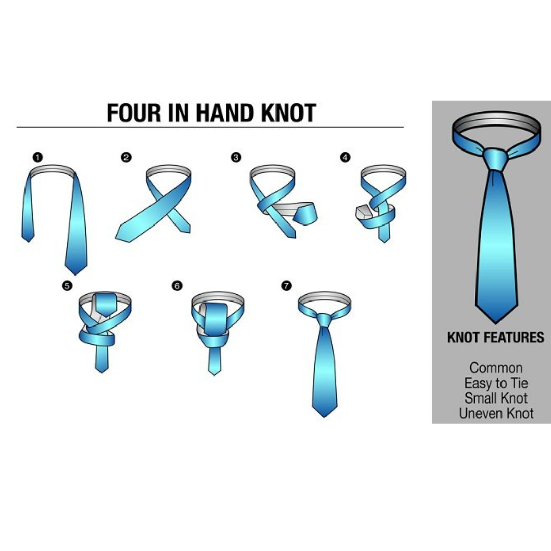 KENNETH COLE Reaction Navy Aqua Silk Blend Plaid Classic Tie