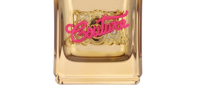 JUICY COUTURE Viva La Juicy Gold 100ml EDP for women TESTER