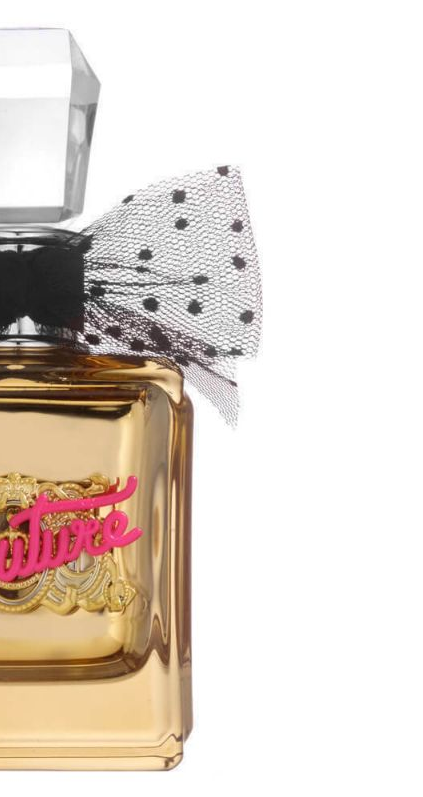 JUICY COUTURE Viva La Juicy Gold 100ml EDP for women TESTER