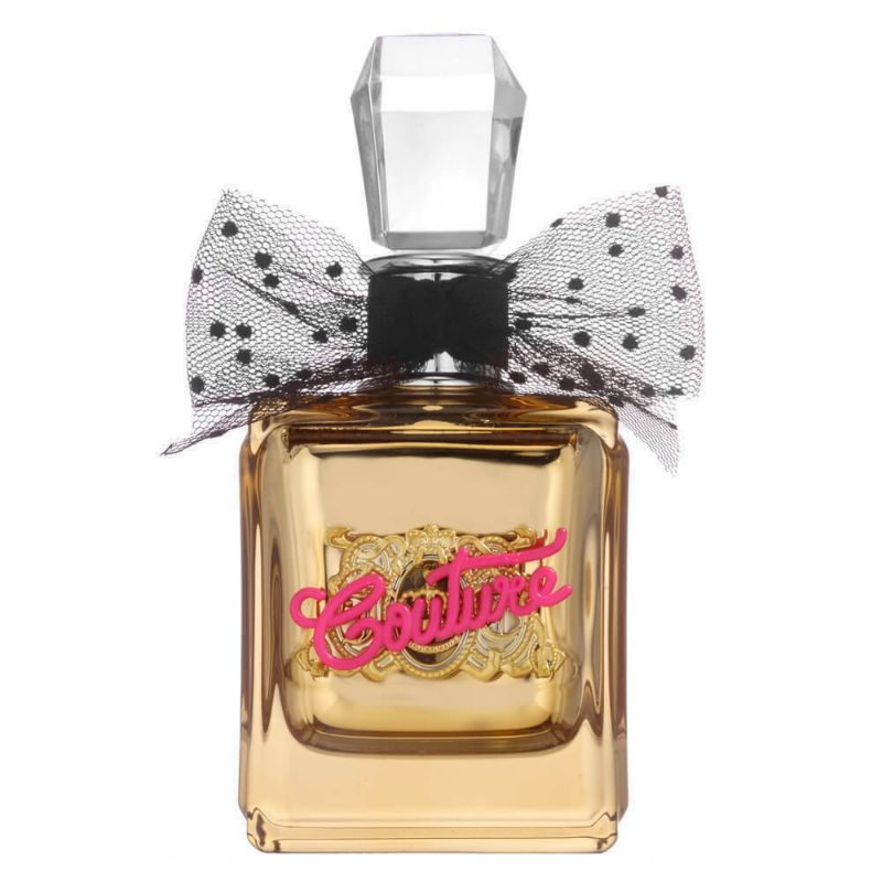 JUICY COUTURE Viva La Juicy Gold 100ml EDP for women TESTER