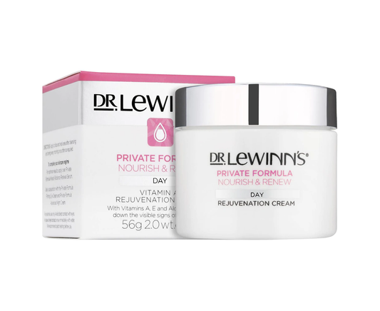 Dr. LeWinn's Private Formula Vitamin A Day Rejuvenation Cream 56g