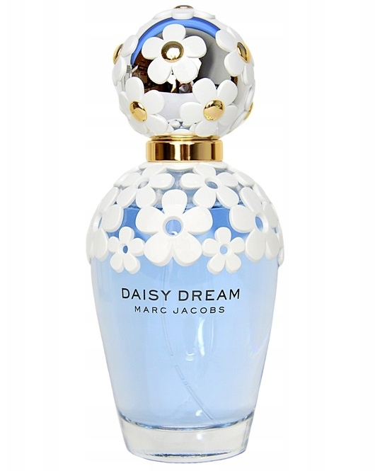 MARC JACOBS Daisy Dream EDT 100ml Perfume Fragrance Spray for women TESTER