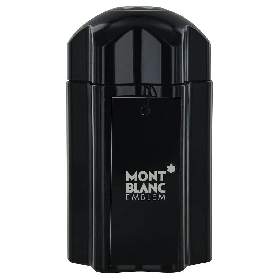 MONT BLANC Emblem EDT 100ml TESTER Fragrance Spray for men