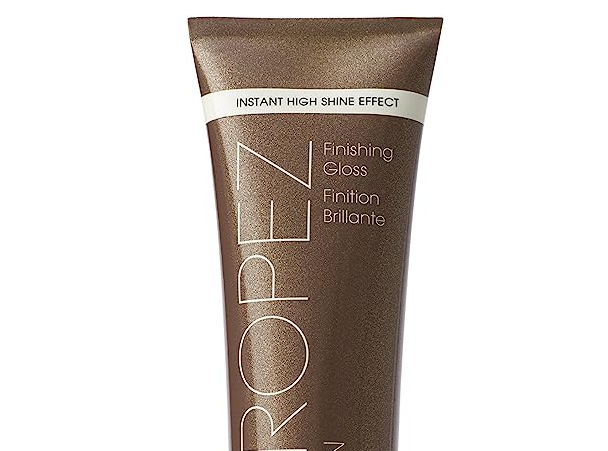 ST. TROPEZ Instant Tan Finishing Gloss 100ml