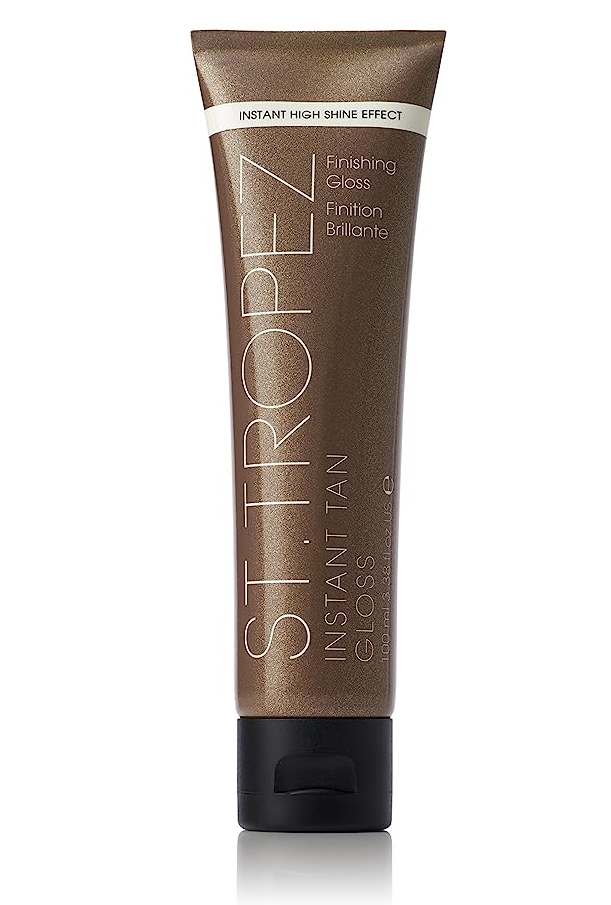 ST. TROPEZ Instant Tan Finishing Gloss 100ml