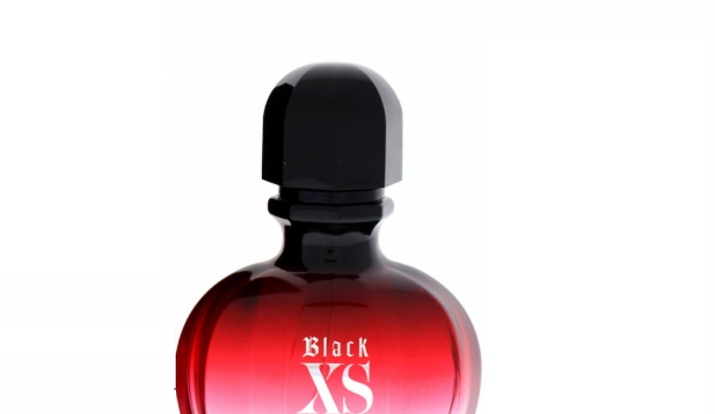 PACO RABANNE Black XS EDP 50ml Fragrance Spray for women
