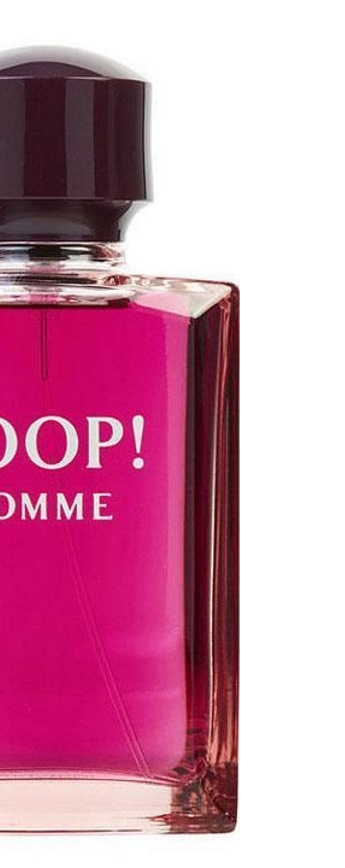 JOOP! Joop Homme EDT 125ml Fragrance Spray for men