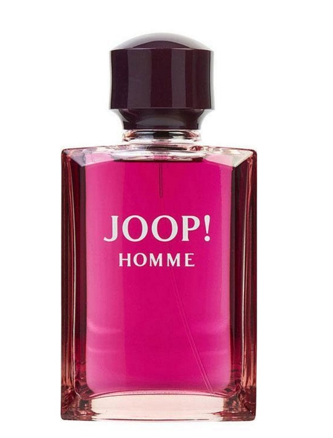 JOOP! Joop Homme EDT 125ml Fragrance Spray for men