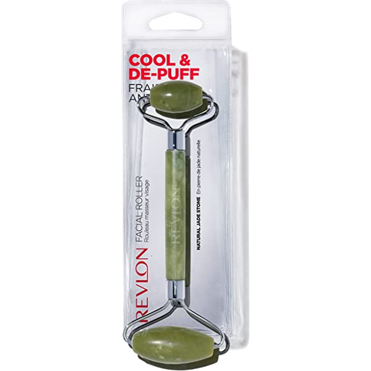 REVLON Natural Jade Facial Roller #00114