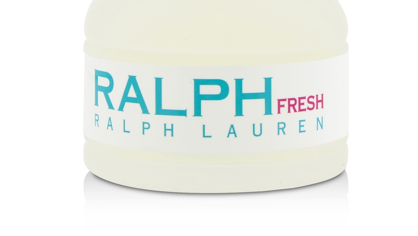 RALPH LAUREN Ralph Fresh EDT 100ml Fragrance Spray for women