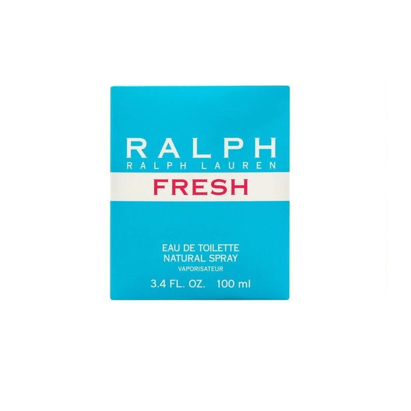 RALPH LAUREN Ralph Fresh EDT 100ml Fragrance Spray for women