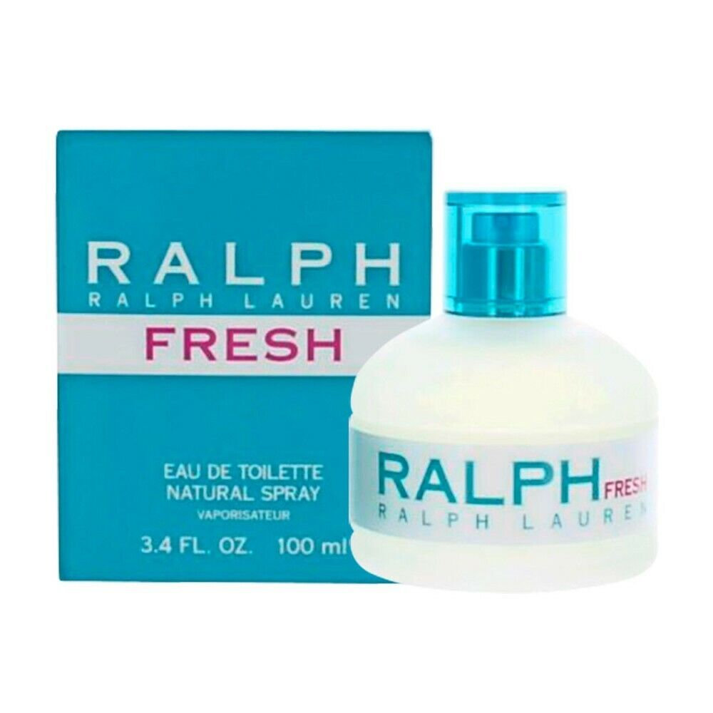 RALPH LAUREN Ralph Fresh EDT 100ml Fragrance Spray for women