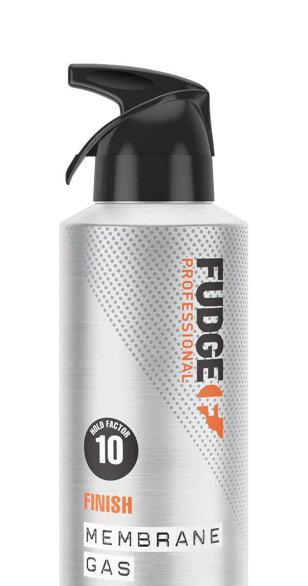 FUDGE Membrane Gas Strong Hold Hairspray 200ml