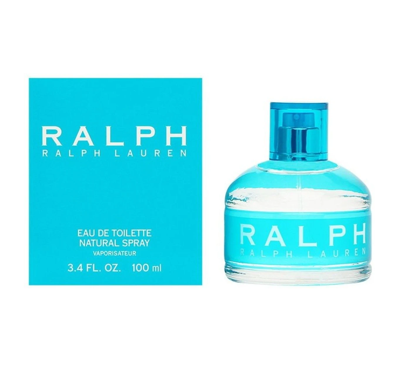RALPH LAUREN Ralph EDT 100ml Fragrance Spray for women