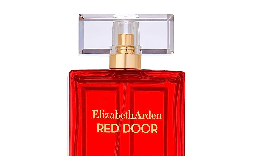 ELIZABETH ARDEN Red Door EDT 100ml Fragrance Spray - 3 Piece Gift Set