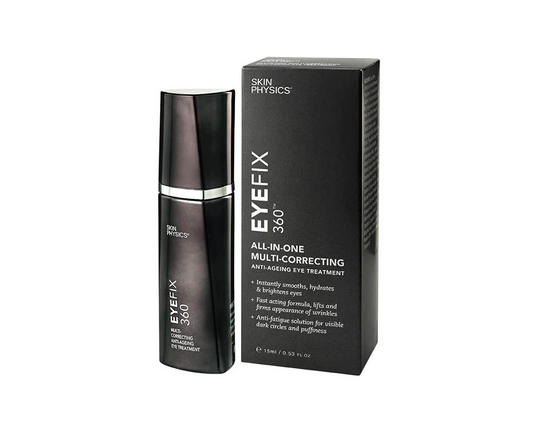 SKIN PHYSICS Eyefix 360 All-In-One Anti-Ageing Eye Treatment 15ml