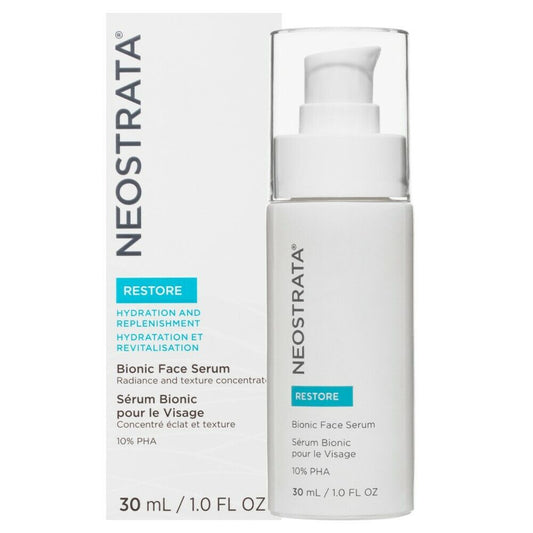 NEOSTRATA Restore Bionic Face Serum 10% PHA 30mL