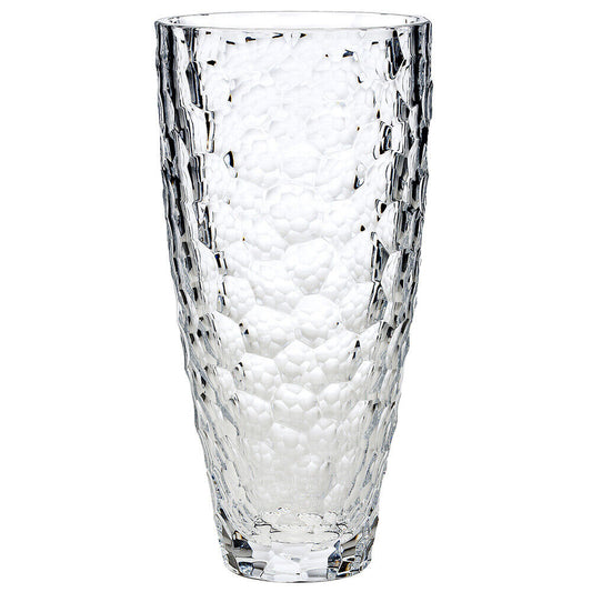 VERA WANG By Wedgwood Sequin Crystal Vase 23cm