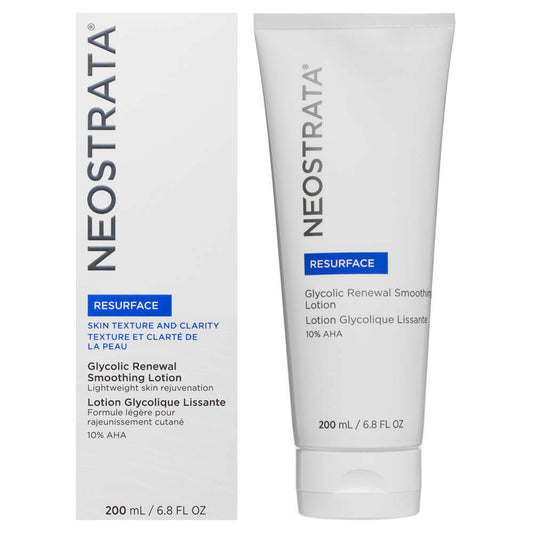 NEOSTRATA Resurface Glycolic Renewal Smoothing Lotion 200ml