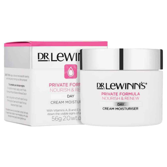 Dr. Lewinn’s Private Formula Day Cream Moisturiser 56g