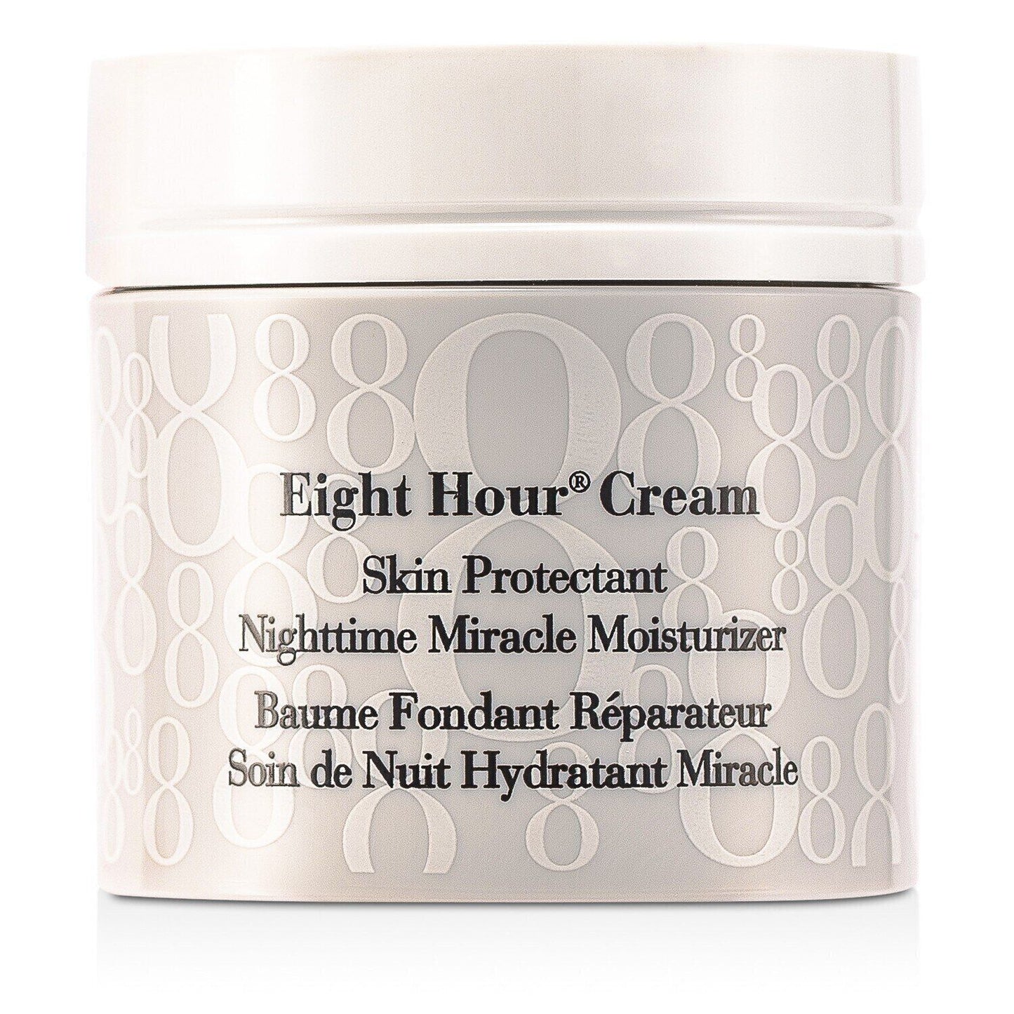ELIZABETH ARDEN Eight Hour Cream Skin Protectant Night time Miracle 50ml Women's