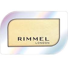 RIMMEL Magnif'eyes Mono Eyeshadow Gilded Moon 3.5g