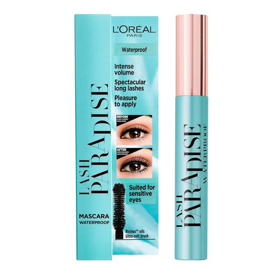 L’OREAL Paris Lash Paradise Waterproof 6.4ml