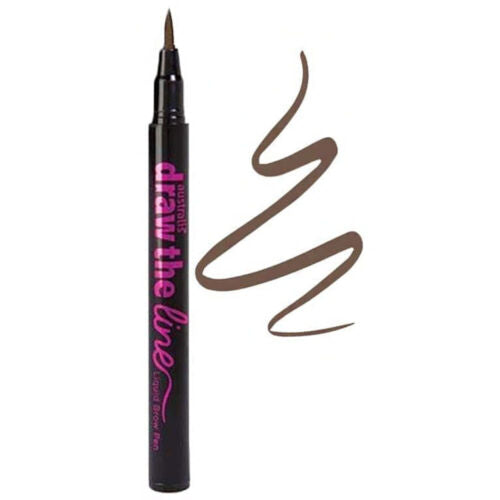 AUSTRALIS Draw The Line Liquid Brow Pen Light Brown 83116