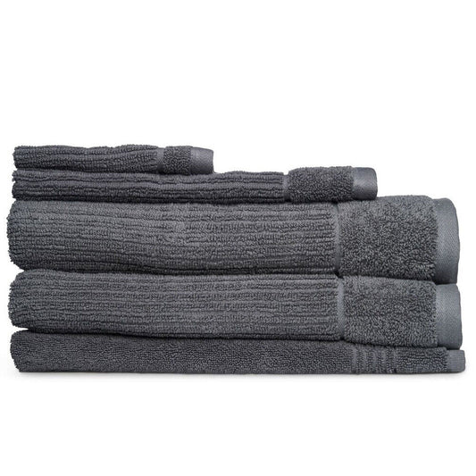 SHERATON Luxury Maison Soho 5 piece Towel Pack