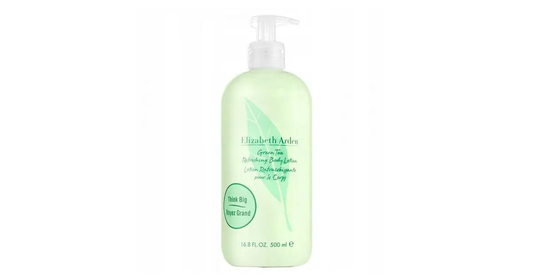 ELIZABETH ARDEN Green Tea Body Lotion 500ml