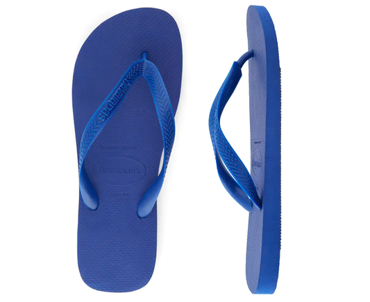 HAVAIANAS Women's Thongs -Marine Blue