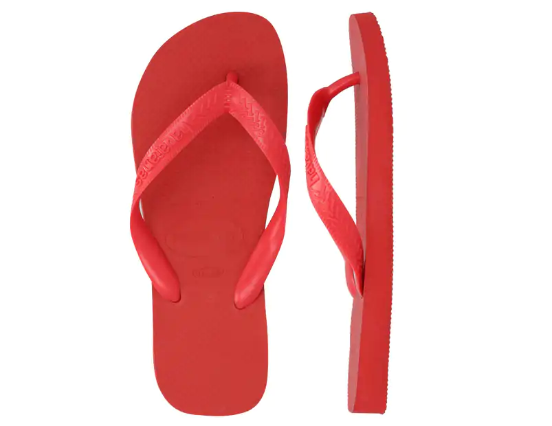 HAVAIANAS Women's Thongs - Red