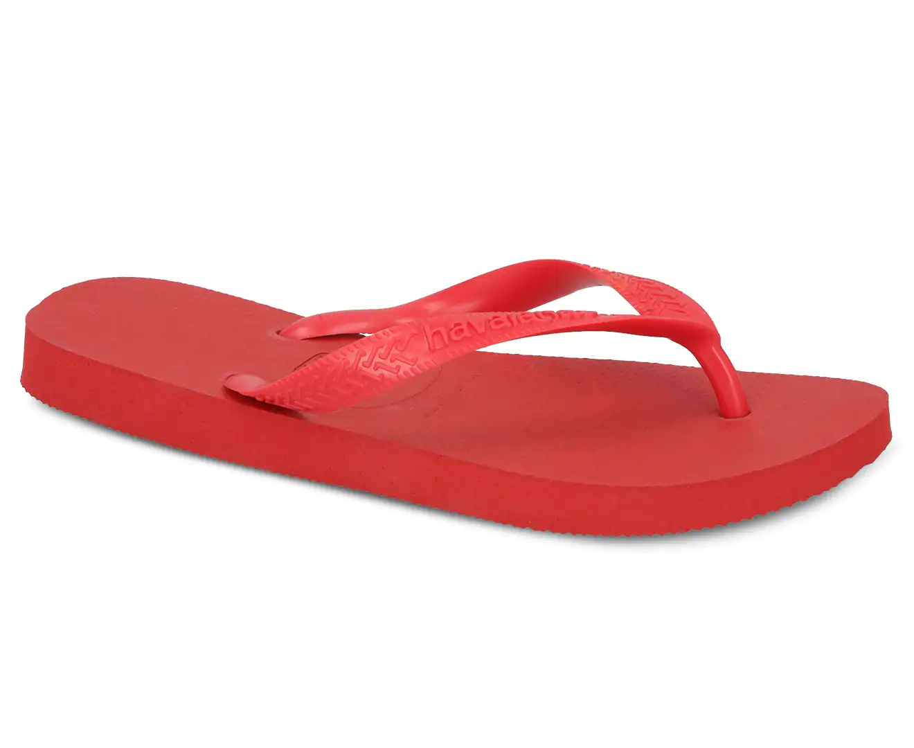 HAVAIANAS Women's Thongs - Red