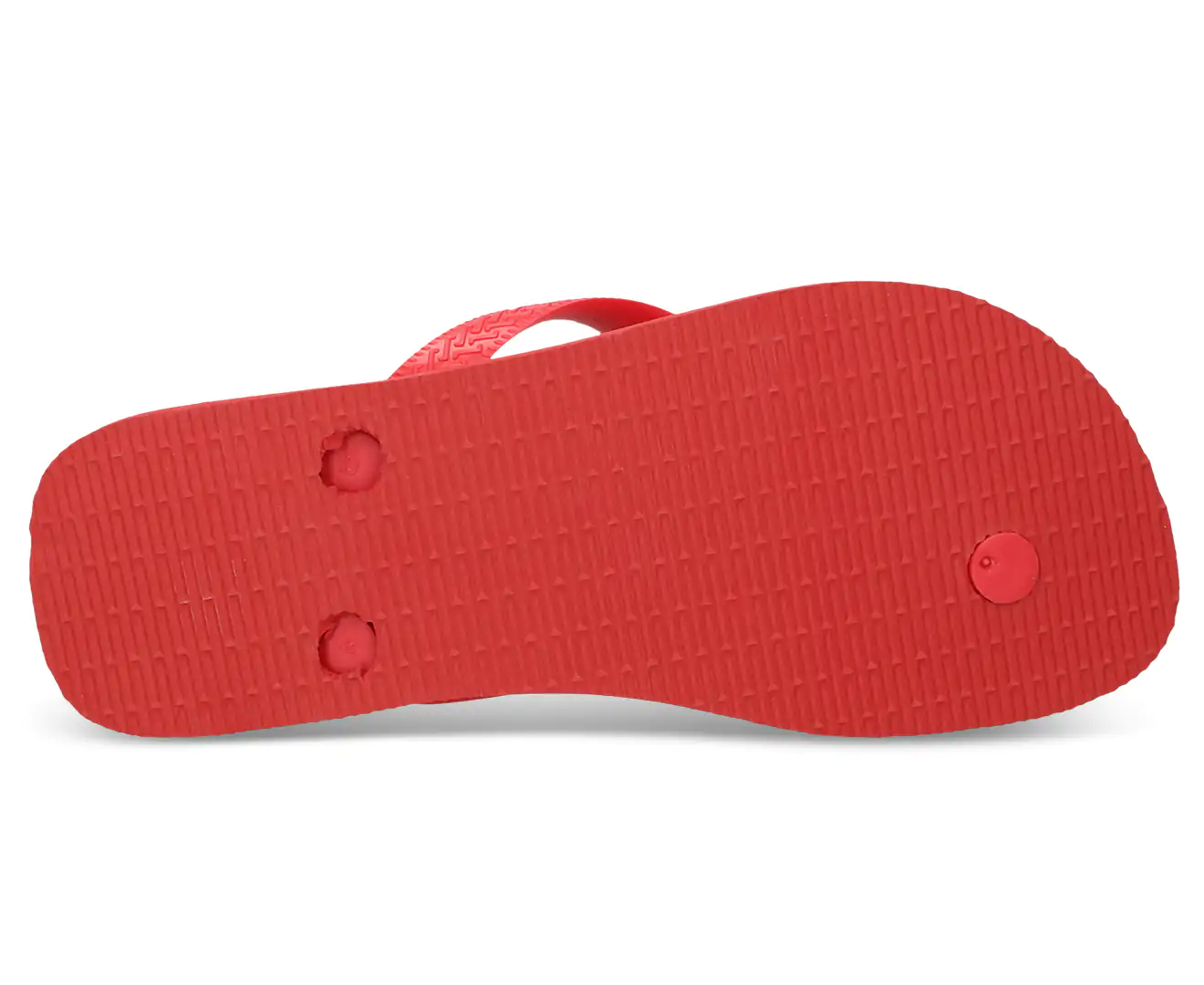 HAVAIANAS Women's Thongs - Red