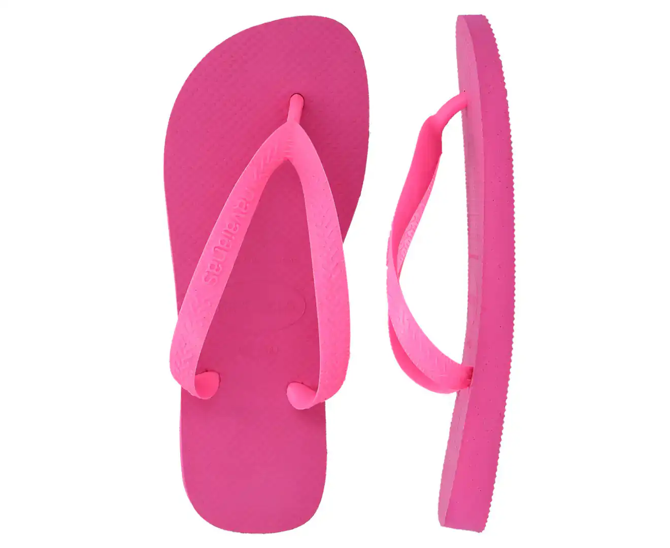 HAVAIANAS Women's Thongs - Pink