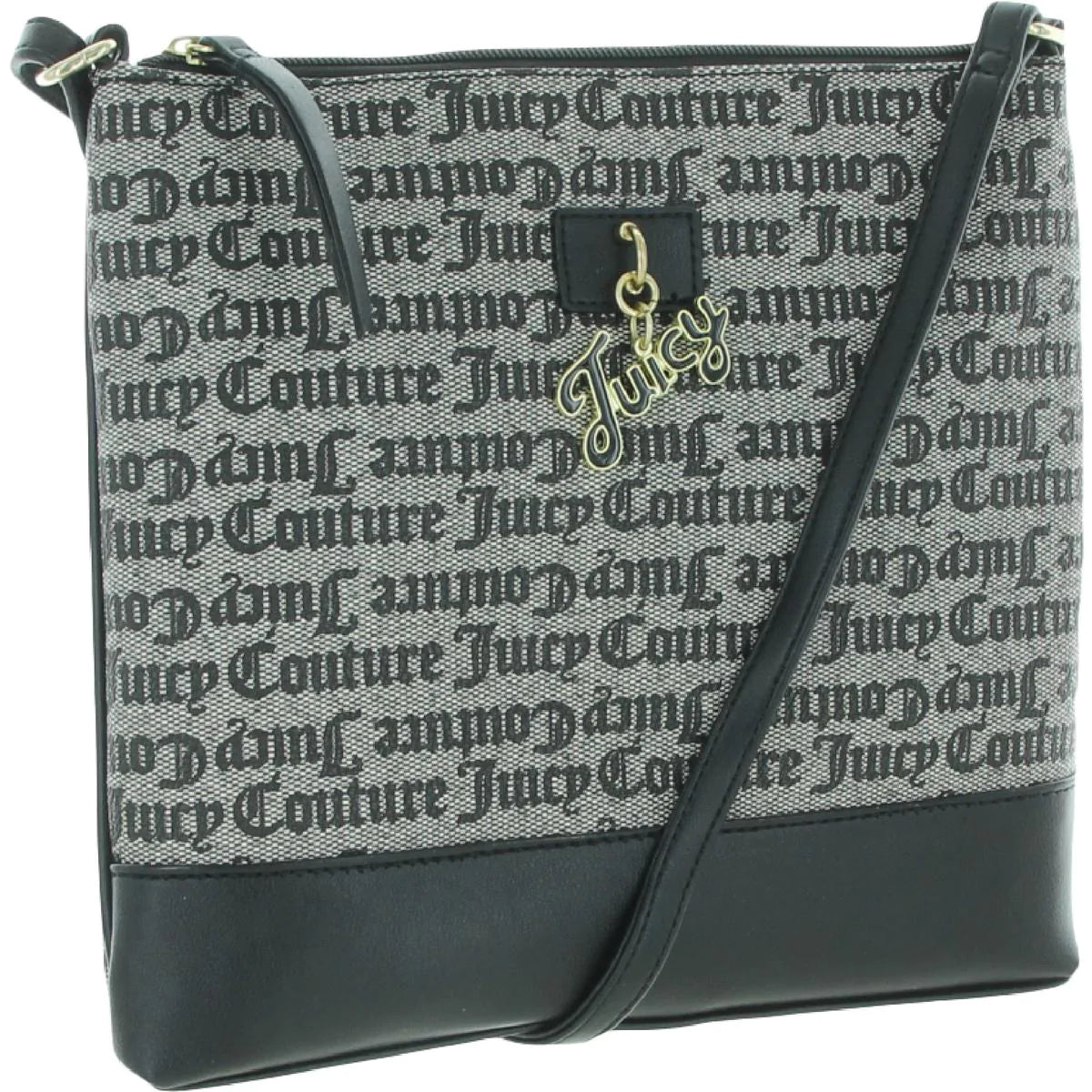 Juicy Couture cross body handbag / wallet / coin purse wallet set | Goody  Bag