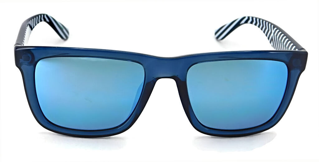 Men's Blue Clearance Sunglasses