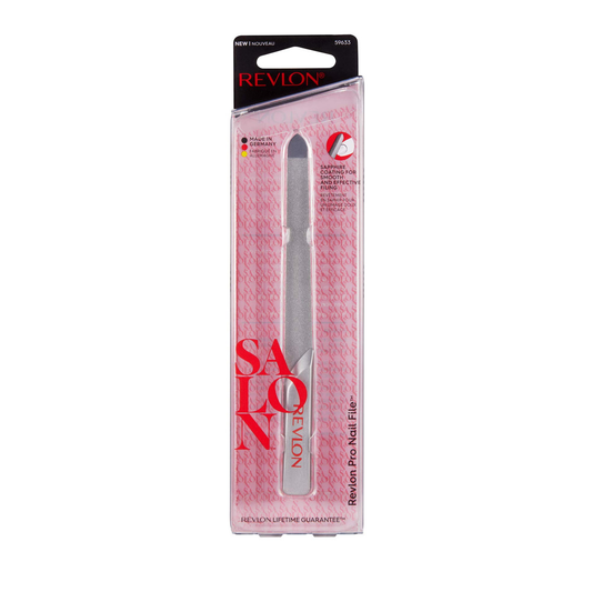 REVLON Salon Pro Nail File